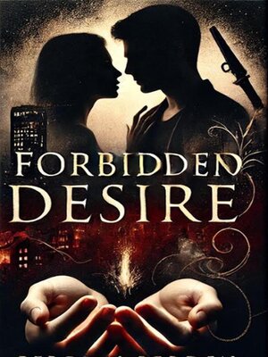 cover image of Forbidden Desire